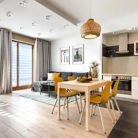 Center Parking By Impero * Poznaň