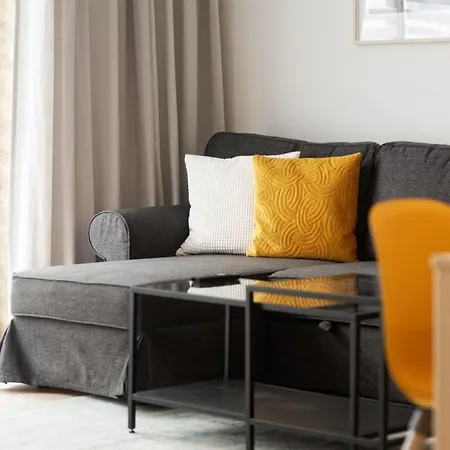 Center Parking By Impero * Poznaň