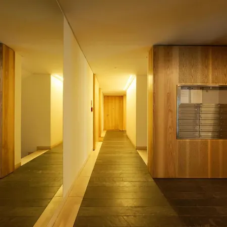 Center Parking By Impero *