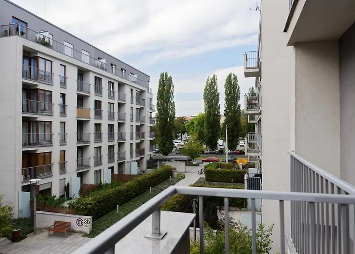 Center Parking By Impero Appartement *