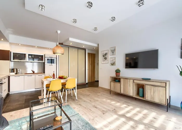 Center Parking By Impero Poznań