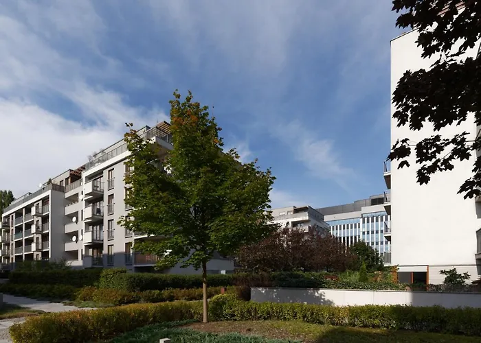 Center Parking By Impero Appartement *