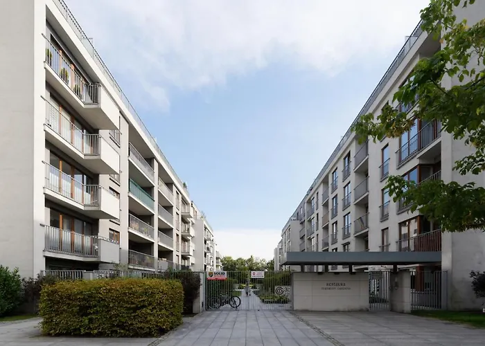 Center Parking By Impero Appartement