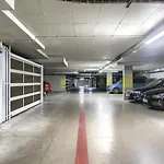 Center Parking By Impero Appartamento Poznań