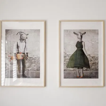 Apartament Center Parking By Impero *