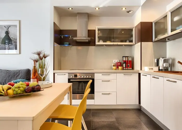 Center Parking By Impero Apartment