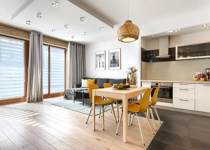 Center Parking By Impero * Poznan