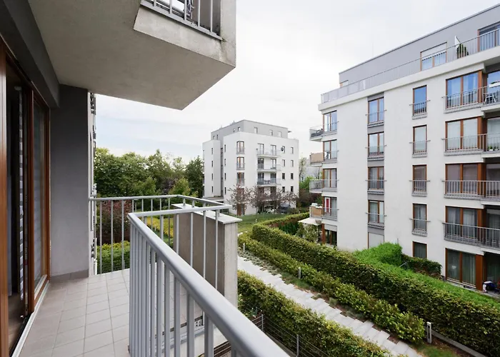 Center Parking By Impero * Poznan