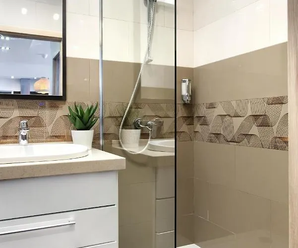 Center Parking By Impero