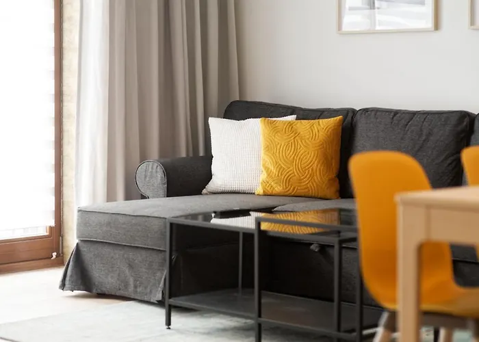 Center Parking By Impero * Poznan