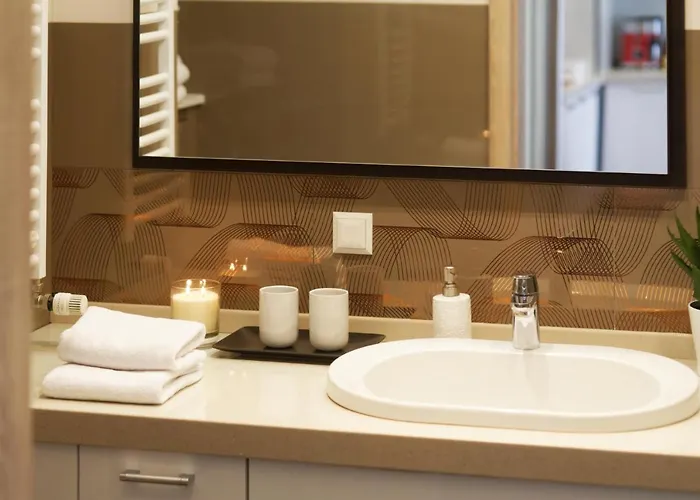 Center Parking By Impero Poznan